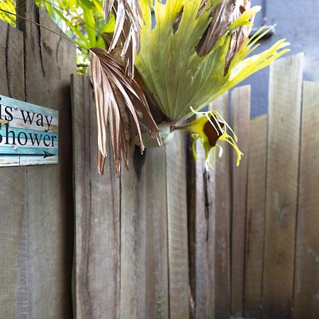 Barbara'S Guesthouse Byron Bay Exterior photo