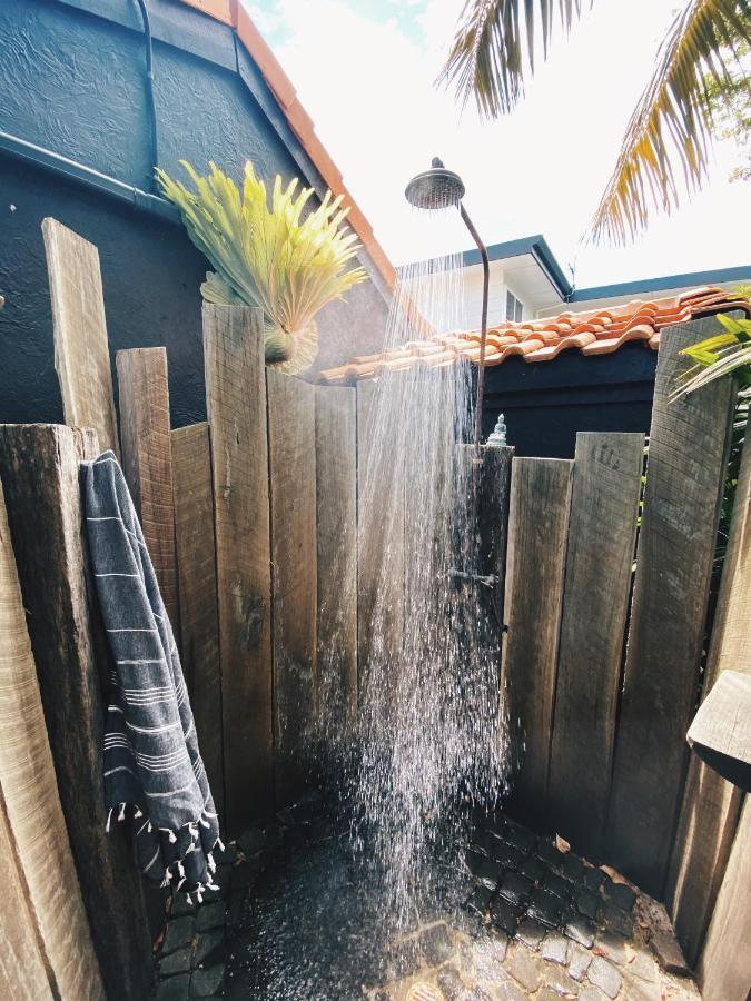 Barbara'S Guesthouse Byron Bay Exterior photo