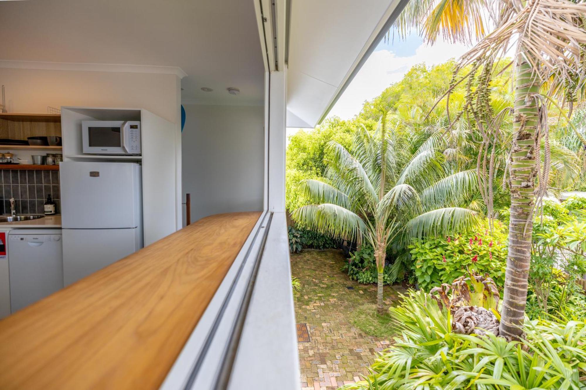 Barbara'S Guesthouse Byron Bay Exterior photo