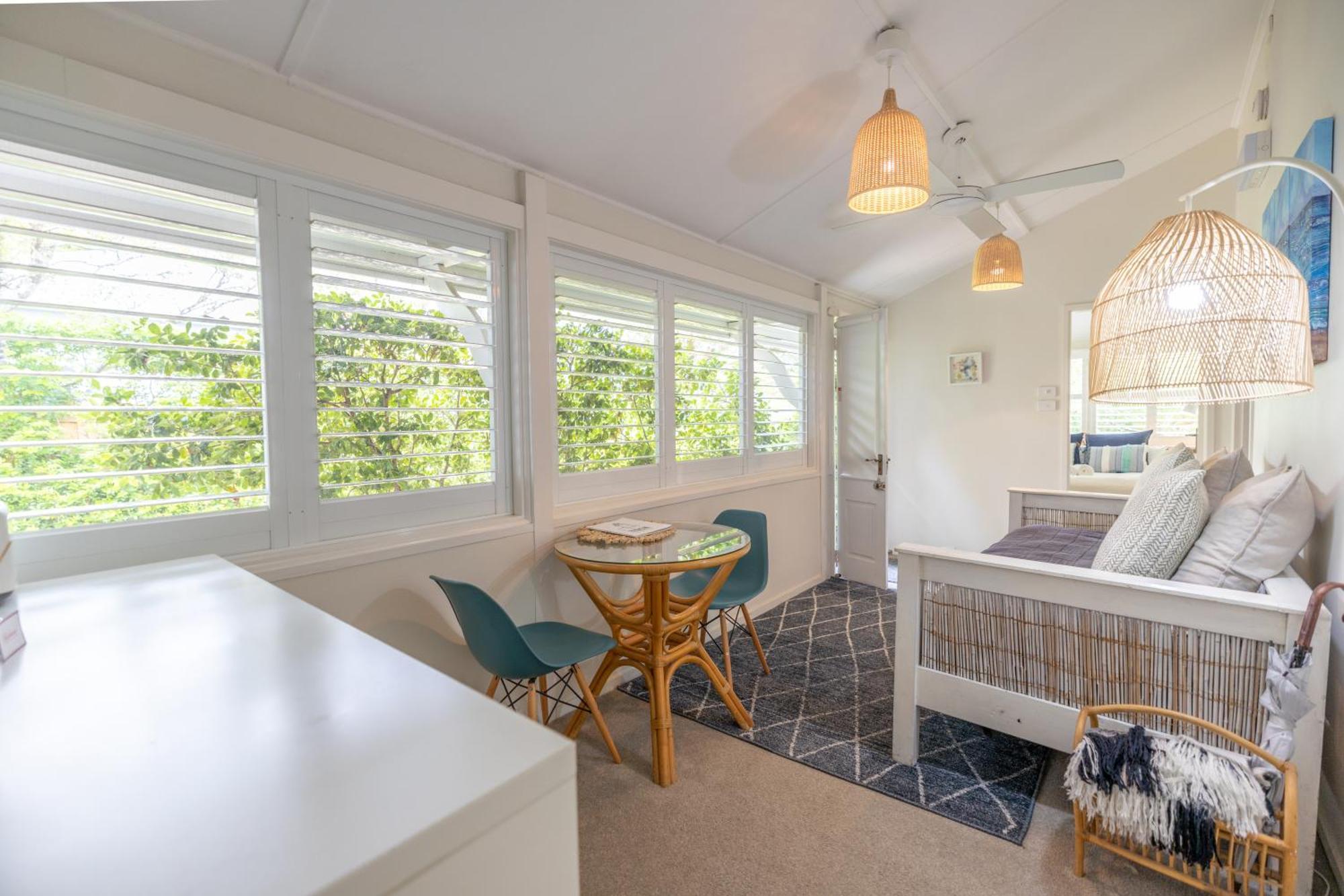 Barbara'S Guesthouse Byron Bay Exterior photo
