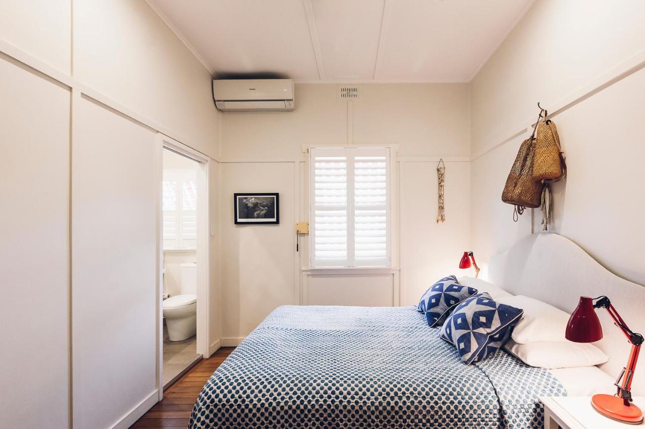 Barbara'S Guesthouse Byron Bay Exterior photo